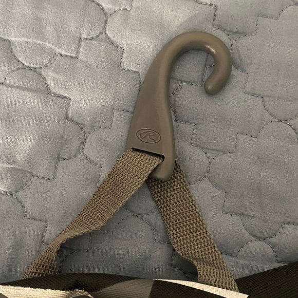 ⚾️🥎🎒Rawlings PLAYERS YOUTH BB/SB BACKPACK Baseball and Softball Equipment - Picture 5 of 7